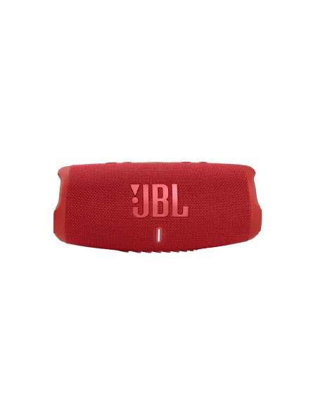 JBL Charge 5 Altavoz portátil estéreo Rojo 30 W