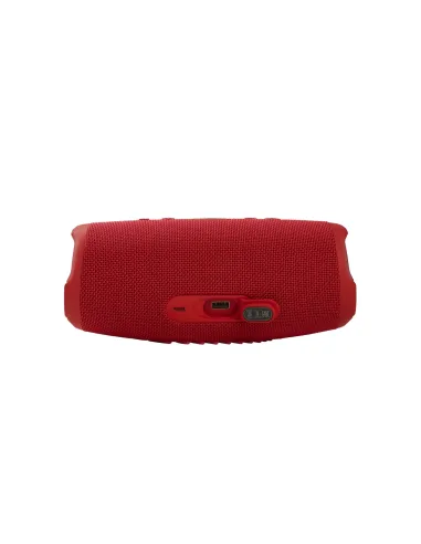 JBL Charge 5 Altavoz portátil estéreo Rojo 30 W
