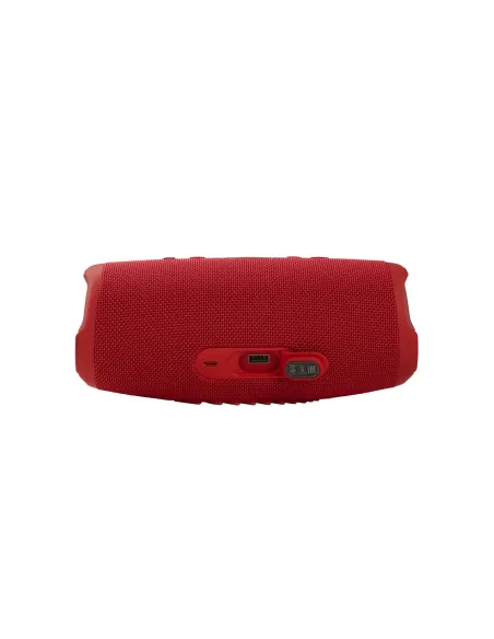 JBL Charge 5 Altavoz portátil estéreo Rojo 30 W