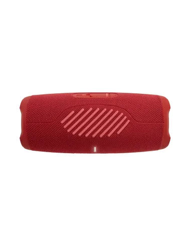 JBL Charge 5 Altavoz portátil estéreo Rojo 30 W