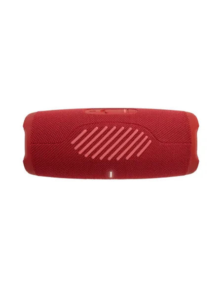 JBL Charge 5 Altavoz portátil estéreo Rojo 30 W