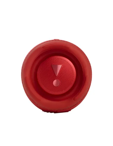 JBL Charge 5 Altavoz portátil estéreo Rojo 30 W