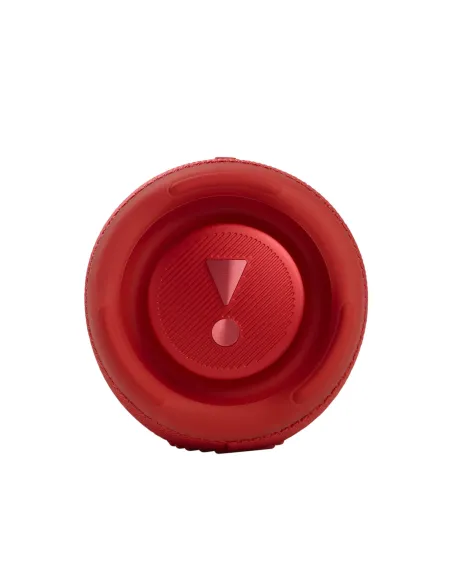 JBL Charge 5 Altavoz portátil estéreo Rojo 30 W