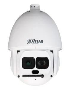 Dahua Technology WizMind DH-SD6AL245GB-HNV cámara de vigilancia Torreta Cámara de seguridad IP Interior y exterior 1920 x 1080