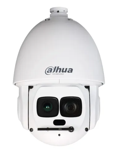 Dahua Technology WizMind DH-SD6AL245GB-HNV cámara de vigilancia Torreta Cámara de seguridad IP Interior y exterior 1920 x 1080