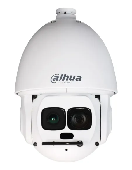 Dahua Technology WizMind DH-SD6AL245GB-HNV cámara de vigilancia Torreta Cámara de seguridad IP Interior y exterior 1920 x 1080