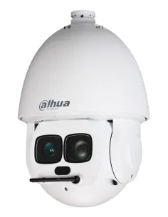 Dahua Technology WizMind DH-SD6AL245GB-HNV cámara de vigilancia Torreta Cámara de seguridad IP Interior y exterior 1920 x 1080 2