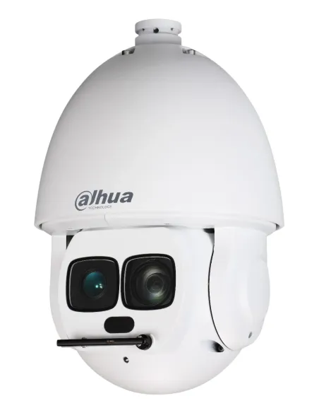 Dahua Technology WizMind DH-SD6AL245GB-HNV cámara de vigilancia Torreta Cámara de seguridad IP Interior y exterior 1920 x 1080