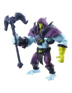 He-Man and the Masters of the Universe HBL67 toy figure