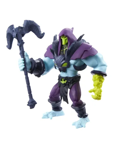 He-Man and the Masters of the Universe HBL67 toy figure