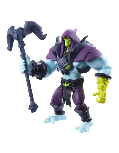 He-Man and the Masters of the Universe HBL67 toy figure