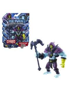 He-Man and the Masters of the Universe HBL67 toy figure 2