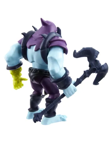 He-Man and the Masters of the Universe HBL67 toy figure