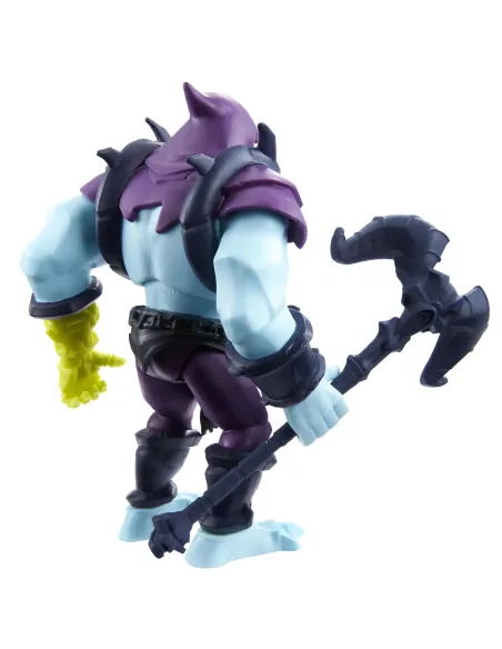 He-Man and the Masters of the Universe HBL67 toy figure