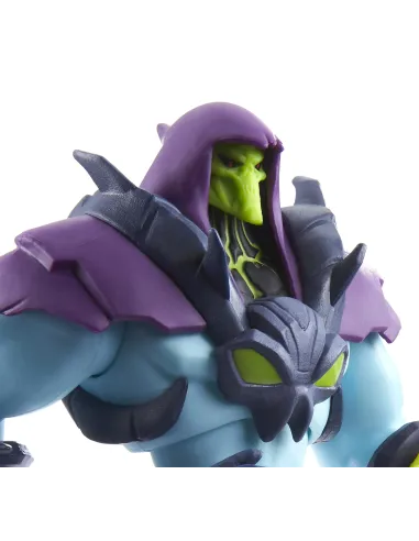 He-Man and the Masters of the Universe HBL67 toy figure