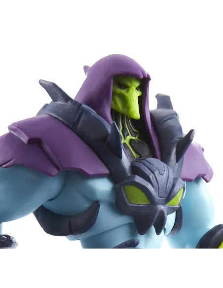 He-Man and the Masters of the Universe HBL67 toy figure