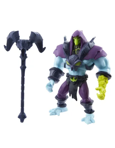 He-Man and the Masters of the Universe HBL67 toy figure