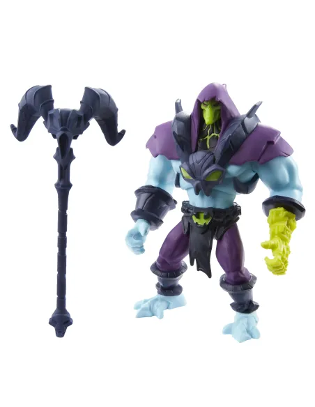 He-Man and the Masters of the Universe HBL67 toy figure