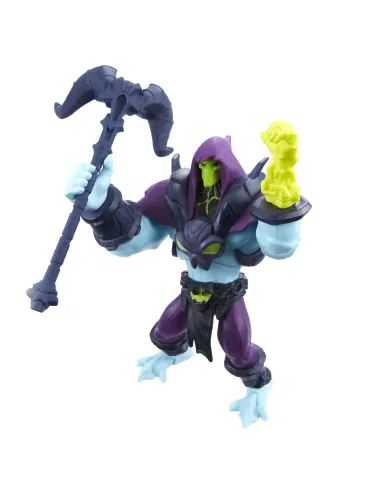 He-Man and the Masters of the Universe HBL67 toy figure