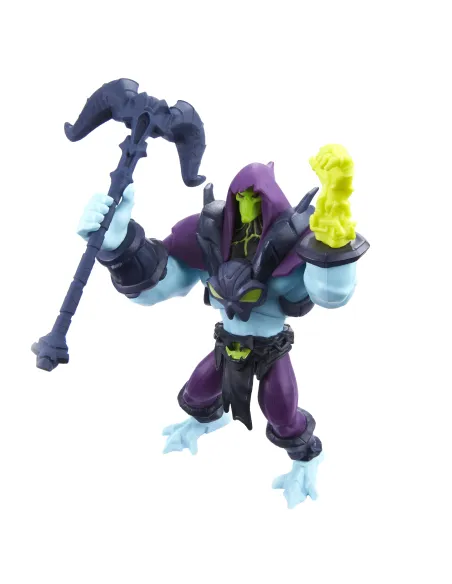 He-Man and the Masters of the Universe HBL67 toy figure