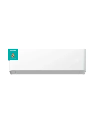 Hisense HB35XU0A ventana y aire acondicionado de pared 11940 BTU h 3500 W Blanco Climatizador empotrado en pared