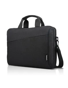 Lenovo Casual Toploader T210 39,6 cm (15.6") Maletín Toploader Negro