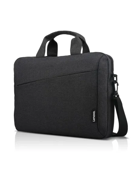 Lenovo Casual Toploader T210 39,6 cm (15.6") Maletín Toploader Negro