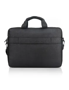 Lenovo Casual Toploader T210 39,6 cm (15.6") Maletín Toploader Negro 2
