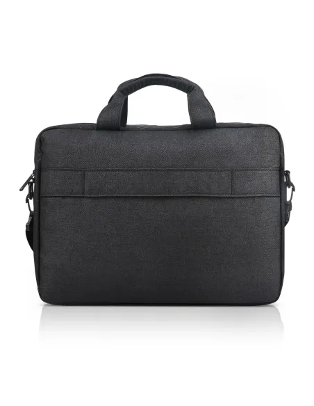 Lenovo Casual Toploader T210 39,6 cm (15.6") Maletín Toploader Negro