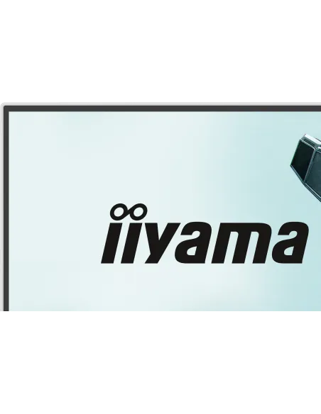 iiyama G-MASTER GB2471HSU-W1 pantalla para PC 60,5 cm (23.8") 1920 x 1080 Pixeles Full HD LED Blanco