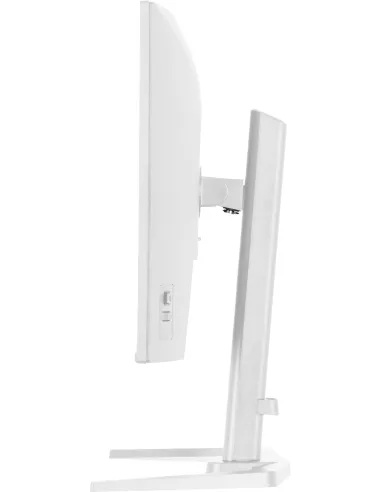 iiyama G-MASTER GB2471HSU-W1 pantalla para PC 60,5 cm (23.8") 1920 x 1080 Pixeles Full HD LED Blanco