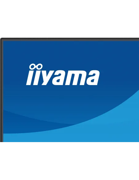 iiyama ProLite XB2497HSN-B1 pantalla para PC 60,5 cm (23.8") 1920 x 1080 Pixeles Full HD LED Negro