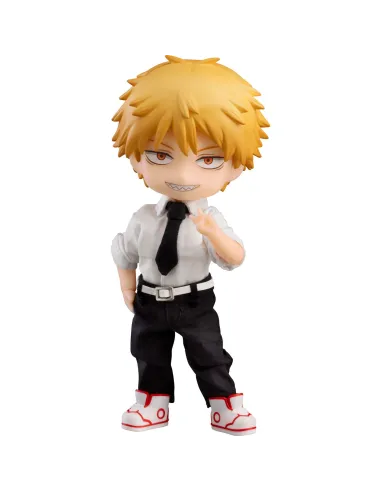 Figura good smile company nendoroid chainsaw man denji