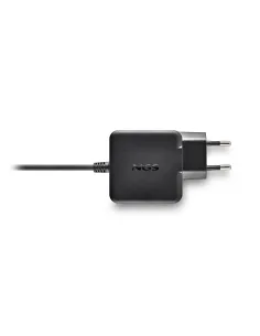 NGS GAN 45W-C Universal Negro Corriente alterna Interior 2