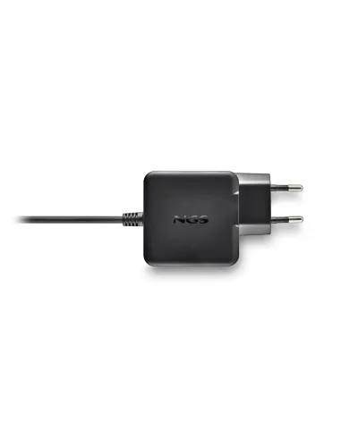 NGS GAN 45W-C Universal Negro Corriente alterna Interior