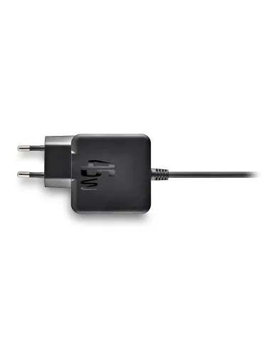 NGS GAN 45W-C Universal Negro Corriente alterna Interior