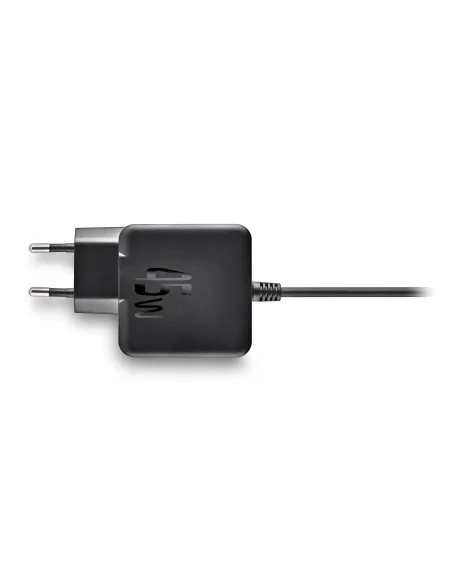 NGS GAN 45W-C Universal Negro Corriente alterna Interior
