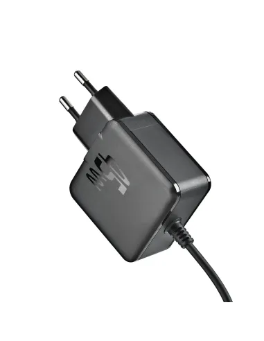 NGS GAN 45W-C Universal Negro Corriente alterna Interior