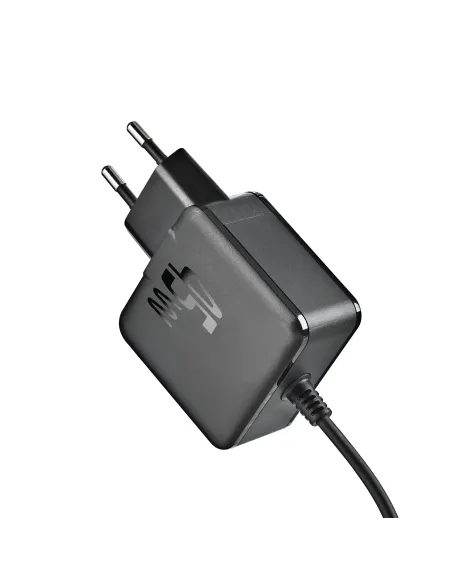 NGS GAN 45W-C Universal Negro Corriente alterna Interior