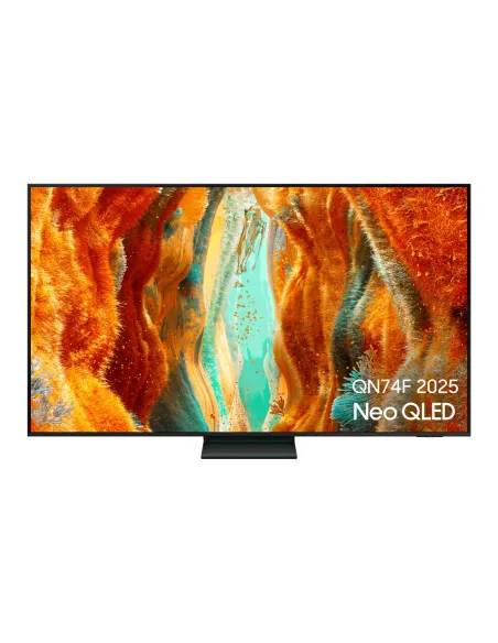 Samsung TQ55QN74FAT 139,7 cm (55") 4K Ultra HD Smart TV Wifi Negro