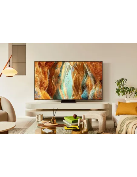 Samsung TQ55QN74FAT 139,7 cm (55") 4K Ultra HD Smart TV Wifi Negro