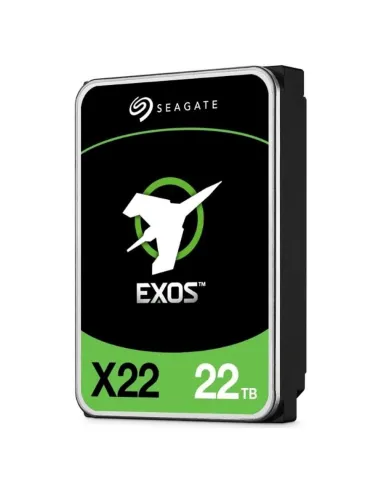 Seagate ST22000NM001E