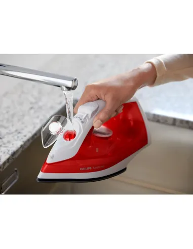 Philips EasySpeed Plancha de vapor GC1742 40