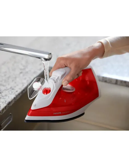 Philips EasySpeed Plancha de vapor GC1742 40