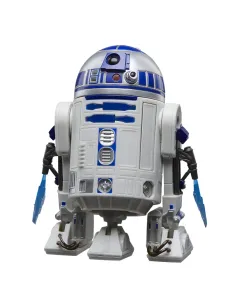 Star Wars The Black Series R2-D2 2