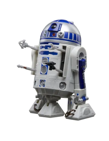 Star Wars The Black Series R2-D2