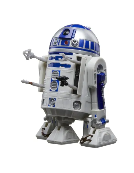 Star Wars The Black Series R2-D2