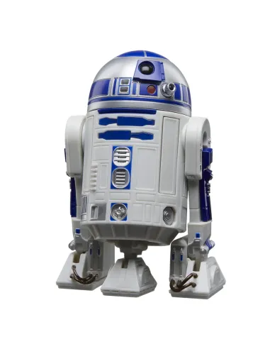 Star Wars The Black Series R2-D2