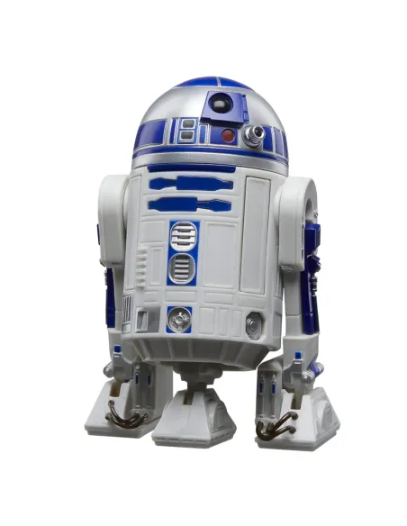 Star Wars The Black Series R2-D2