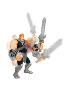 He-Man and the Masters of the Universe HBL66 toy figure 2